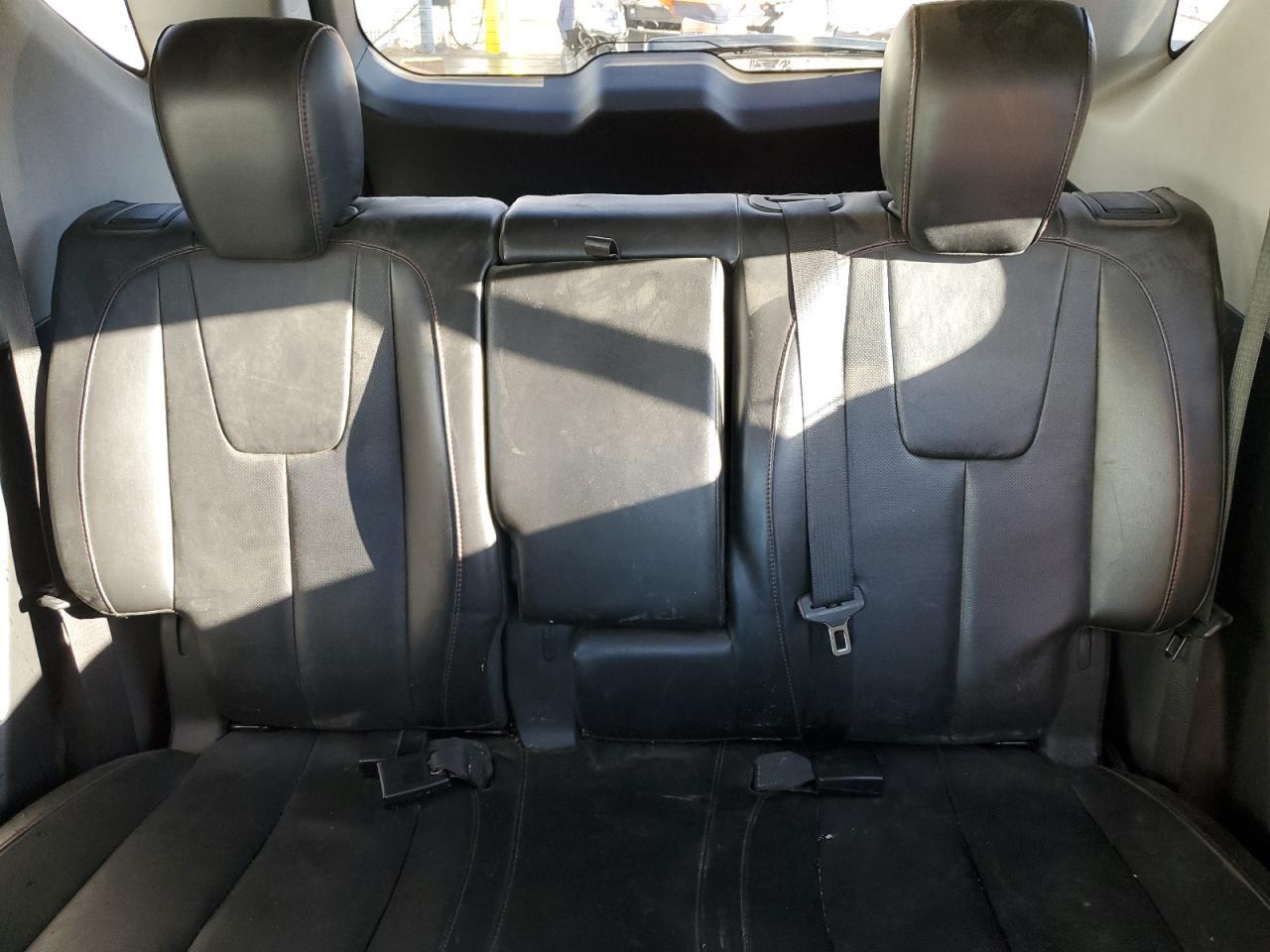 2012 CHEVROLET EQUINOX