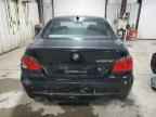 2007 BMW 5 series
