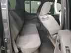 2011 NISSAN Frontier