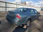 2006 FORD FUSION