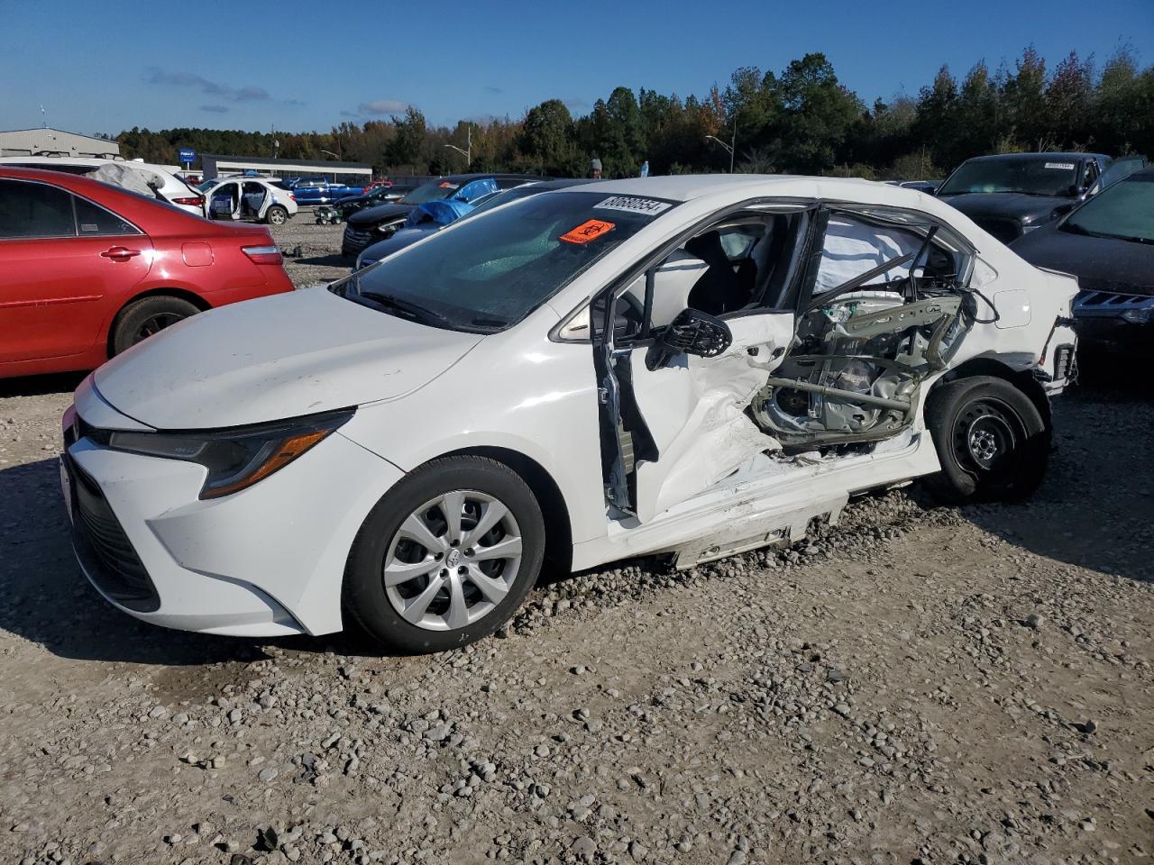 2023 TOYOTA COROLLA
