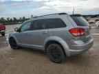 2020 DODGE JOURNEY