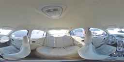 2006 SATURN Ion