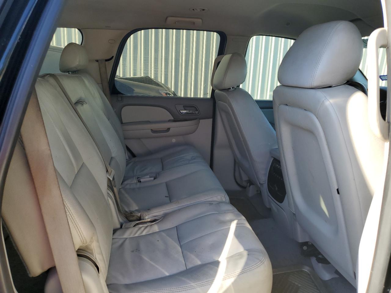 2008 GMC Yukon