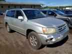 2005 TOYOTA HIGHLANDER