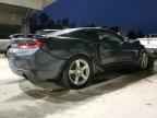 2017 CHEVROLET Camaro