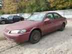 1997 TOYOTA CAMRY