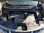 2012 NISSAN MURANO