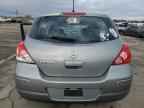 2012 NISSAN VERSA