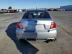 2013 SUBARU WRX