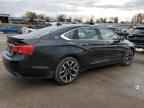 2018 CHEVROLET IMPALA