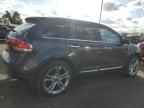 2013 LINCOLN MKX