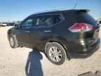 2014 NISSAN ROGUE