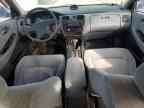 2002 HONDA ACCORD