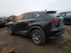 2015 LEXUS Nx