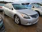 2011 NISSAN ALTIMA