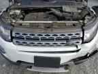 2015 LAND ROVER RANGE ROVER