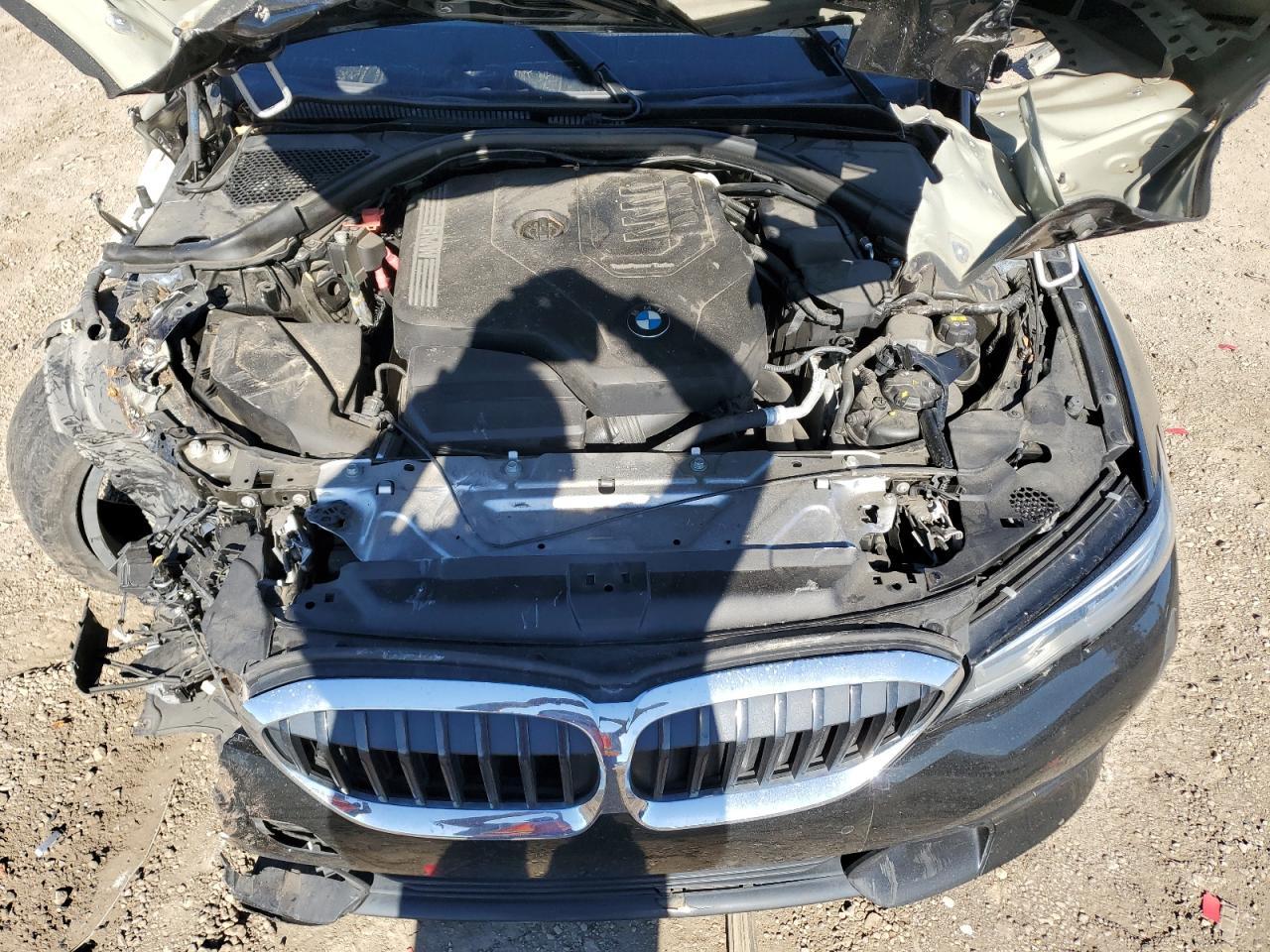 2020 BMW 3 SERIES