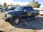 2009 FORD F-150