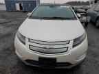 2011 CHEVROLET VOLT