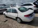 1998 FORD Escort