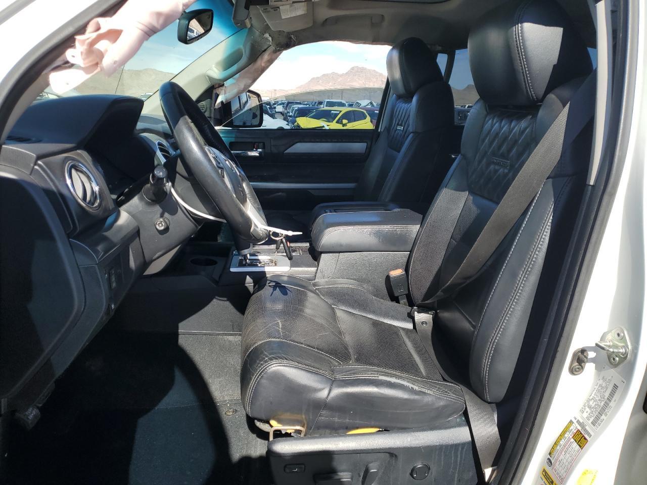 2014 TOYOTA TUNDRA