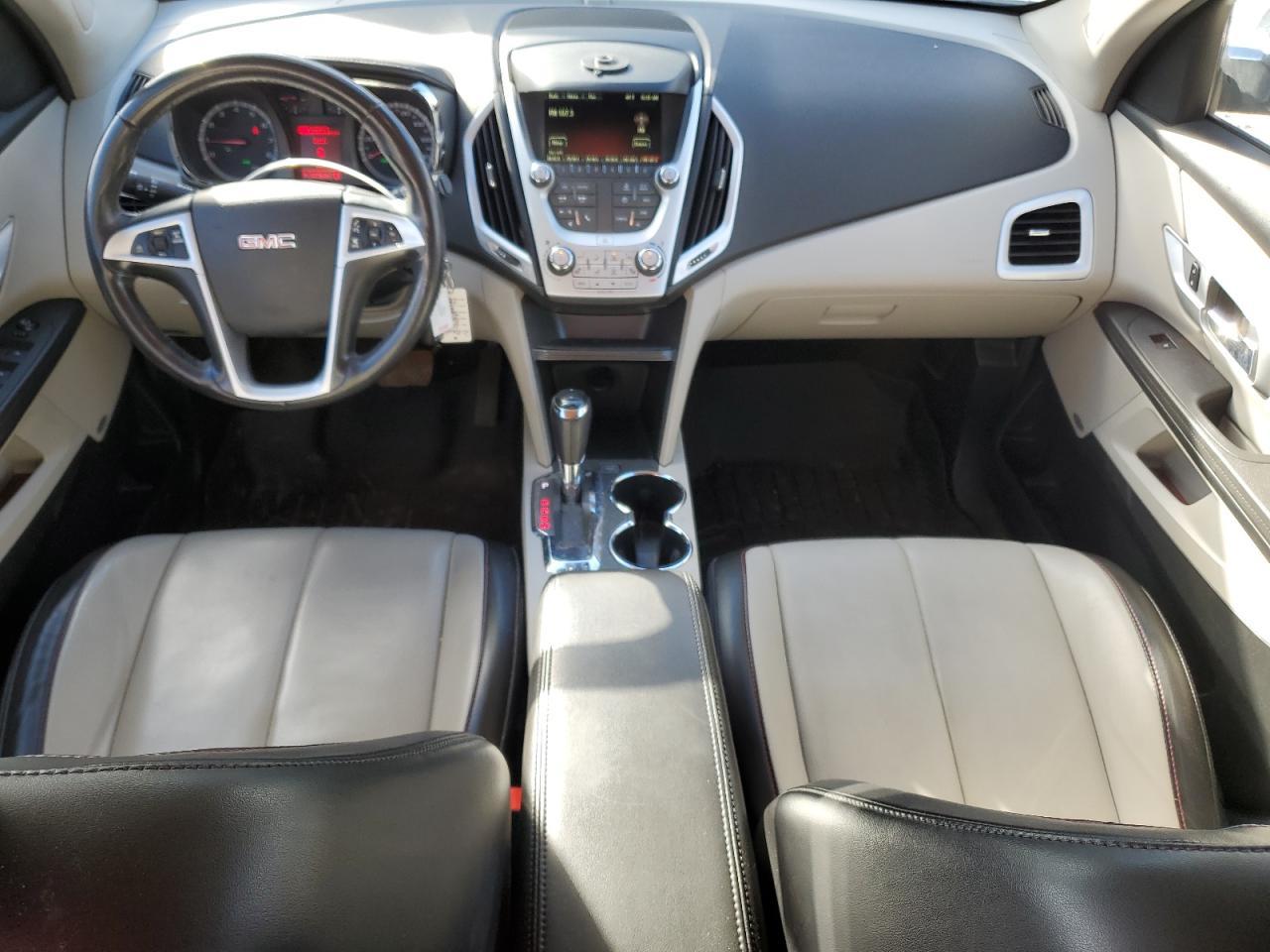 2017 GMC Terrain