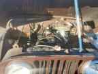 1981 JEEP Scrambler