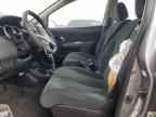 2012 NISSAN VERSA