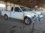 2001 NISSAN Frontier