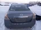 2011 NISSAN ALTIMA