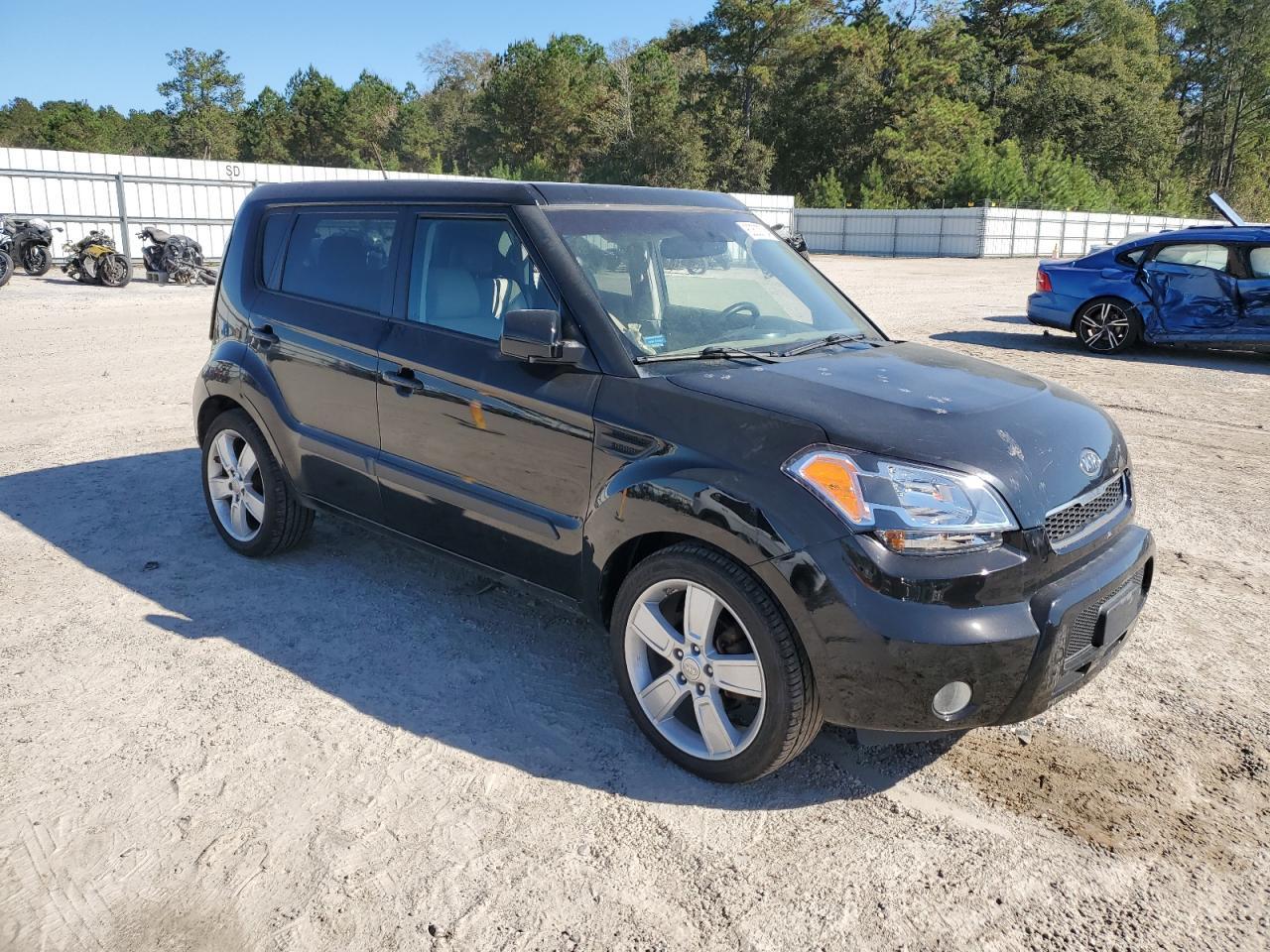 2011 KIA SOUL