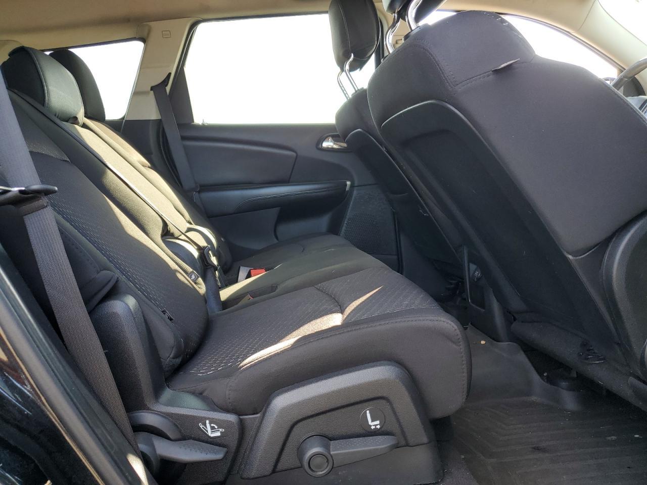2015 DODGE JOURNEY