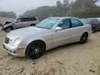 2008 MERCEDES-BENZ E-Class