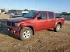 2013 NISSAN Frontier