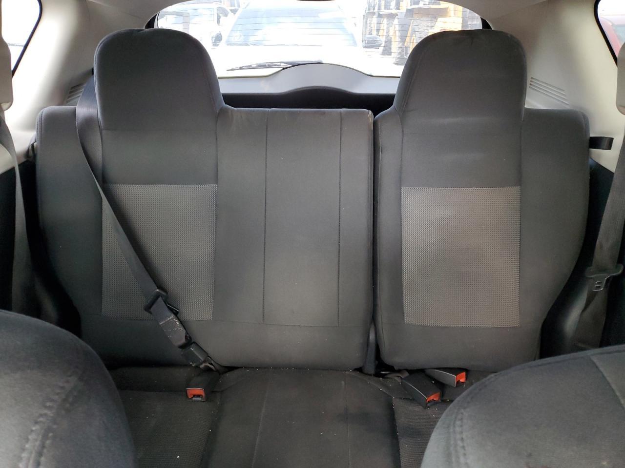 2015 JEEP Compass