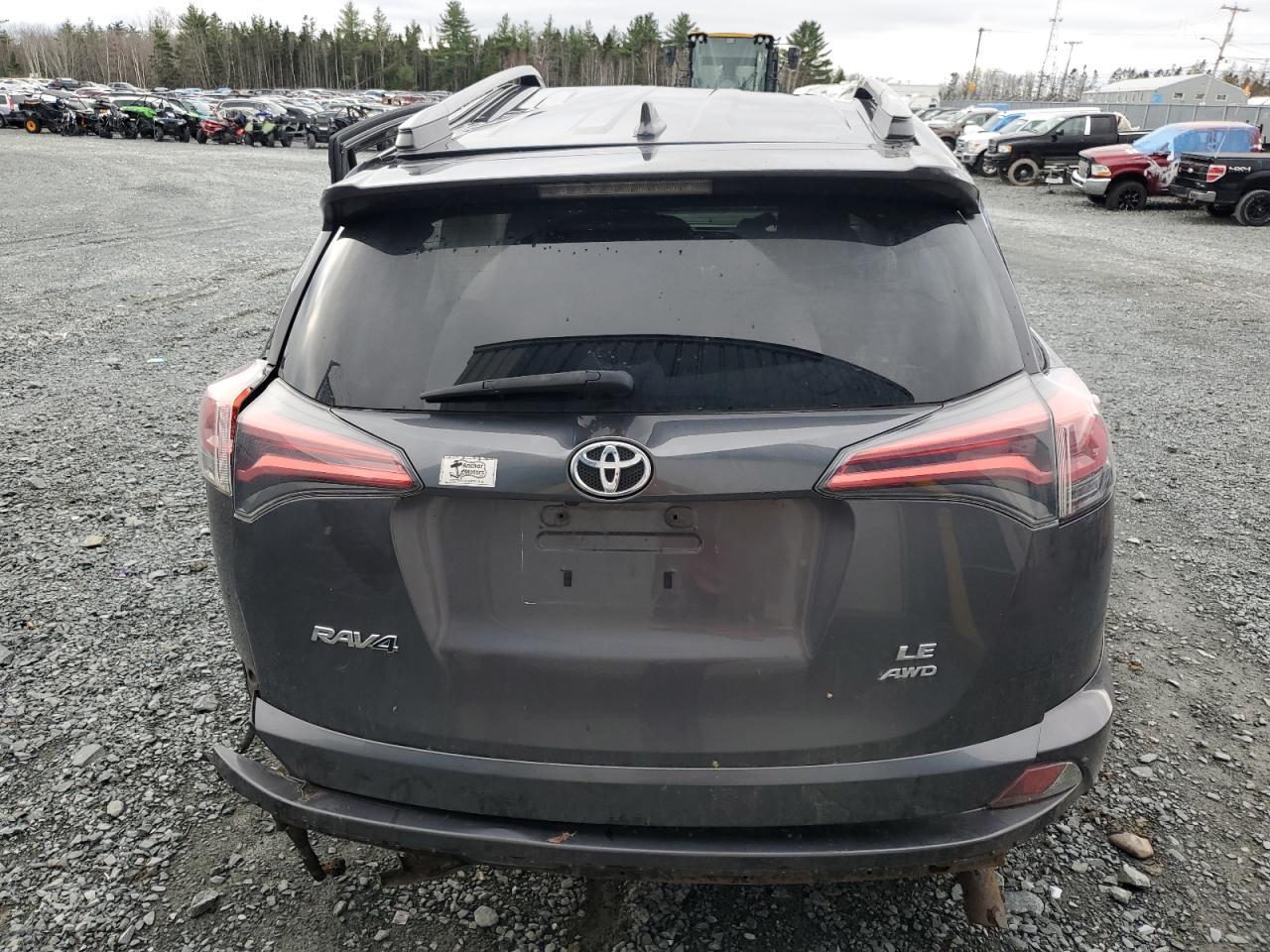 2017 TOYOTA RAV4