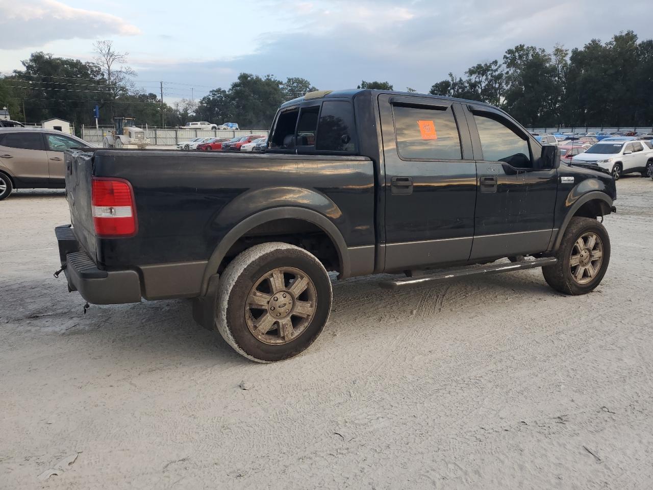 2005 FORD F-150
