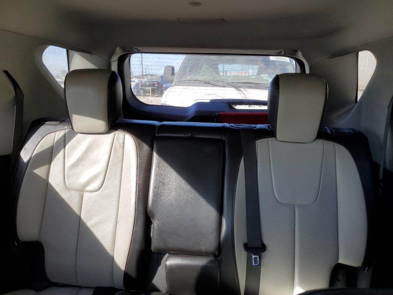 2013 CHEVROLET EQUINOX