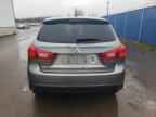 2015 MITSUBISHI outlander