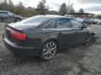 2013 AUDI A6