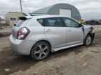 2009 PONTIAC VIBE