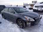 2011 NISSAN ALTIMA