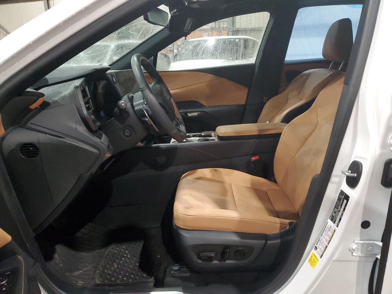 2023 LEXUS RX 350