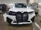 2025 BMW iX