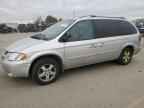 2006 DODGE CARAVAN