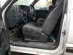 2000 CHEVROLET SILVERADO 1500