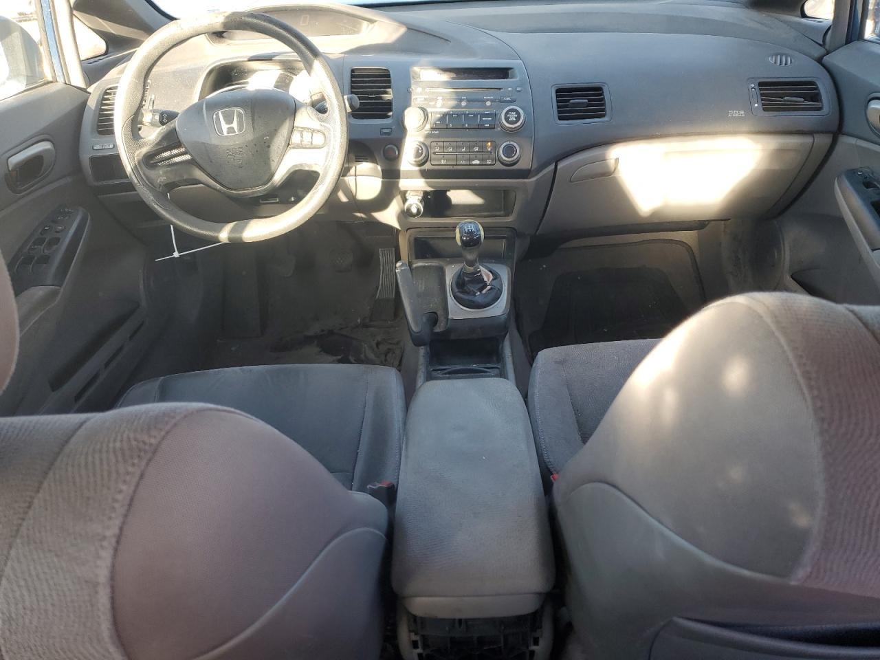 2006 HONDA CIVIC