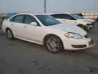 2010 CHEVROLET IMPALA