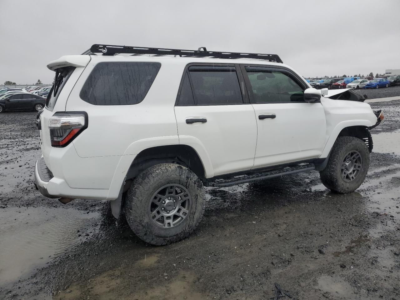 2020 TOYOTA 4Runner